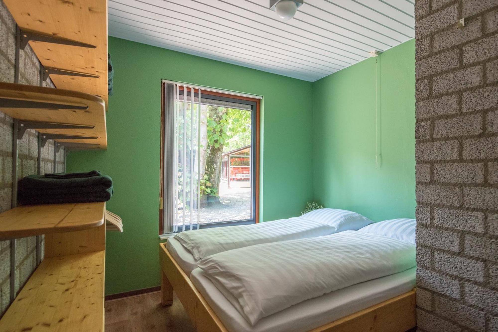 Vakantiepark Zevenbergen Heesch Quarto foto