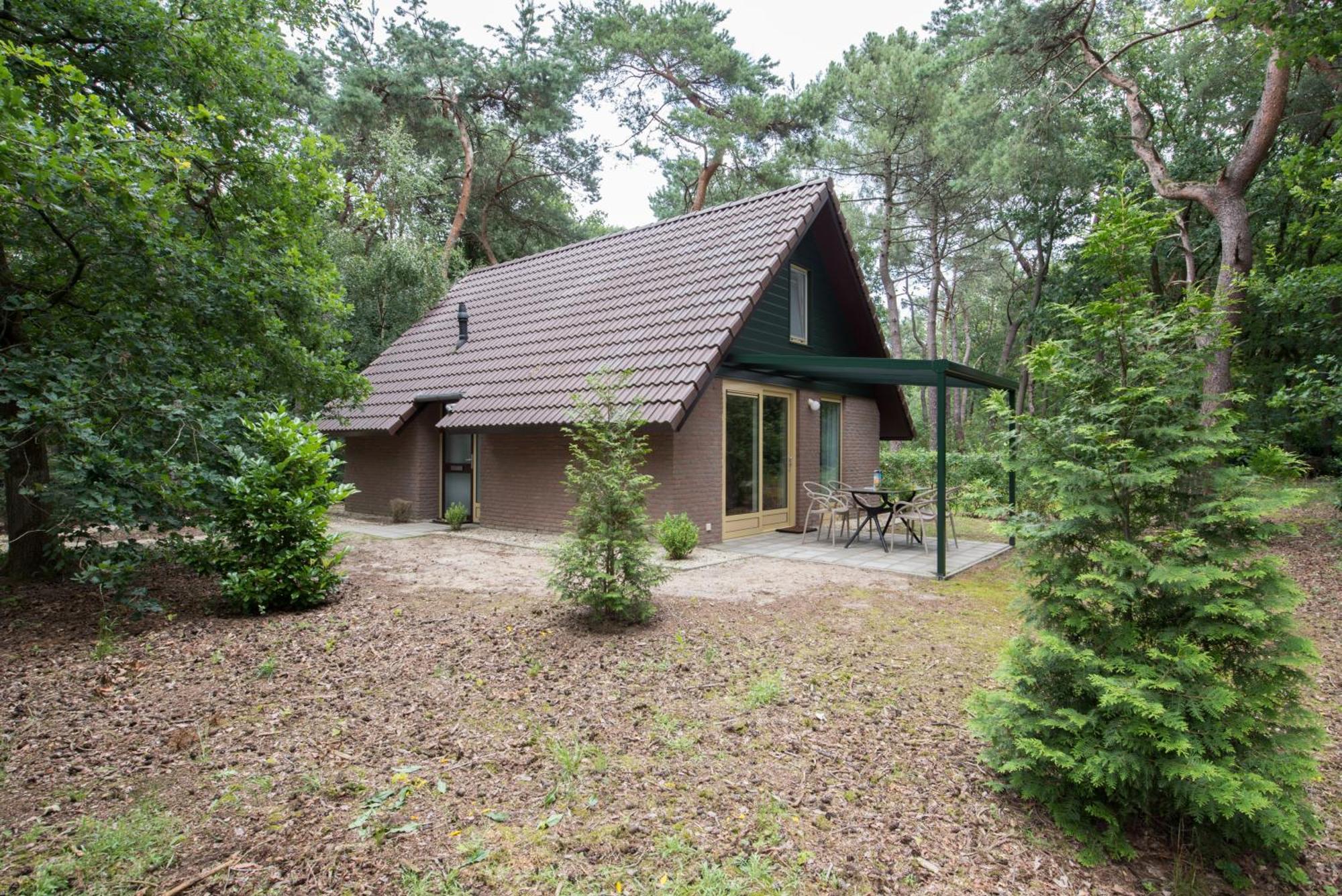 Vakantiepark Zevenbergen Heesch Quarto foto